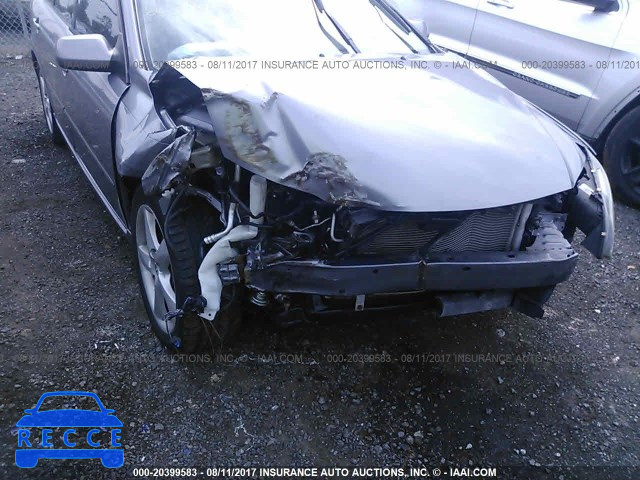 2007 Mazda 6 I 1YVHP80C375M52734 image 5