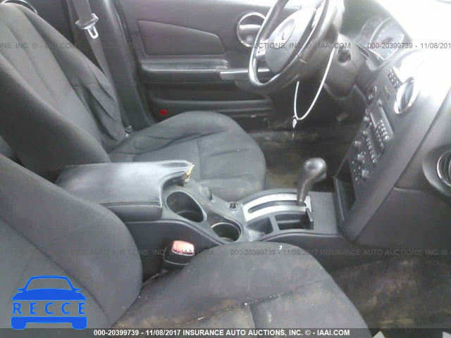 2006 Pontiac Grand Prix 2G2WP552261208847 зображення 4