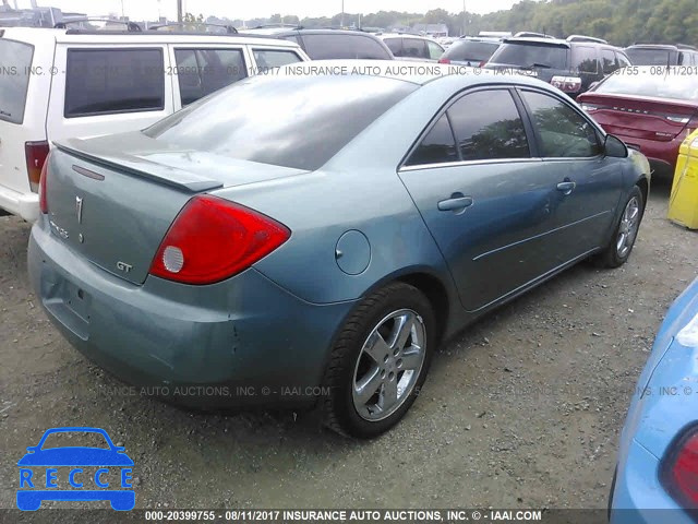 2009 Pontiac G6 1G2ZH57N594109580 зображення 3