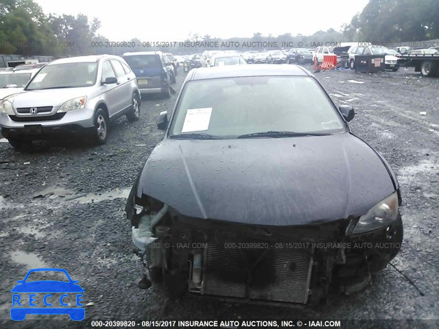 2008 MAZDA 3 I JM1BK32G481118668 image 5