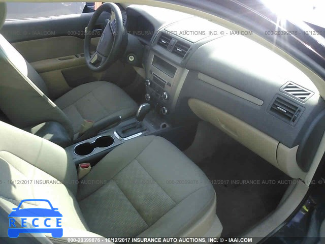 2012 Ford Fusion 3FAHP0HA3CR246689 image 4