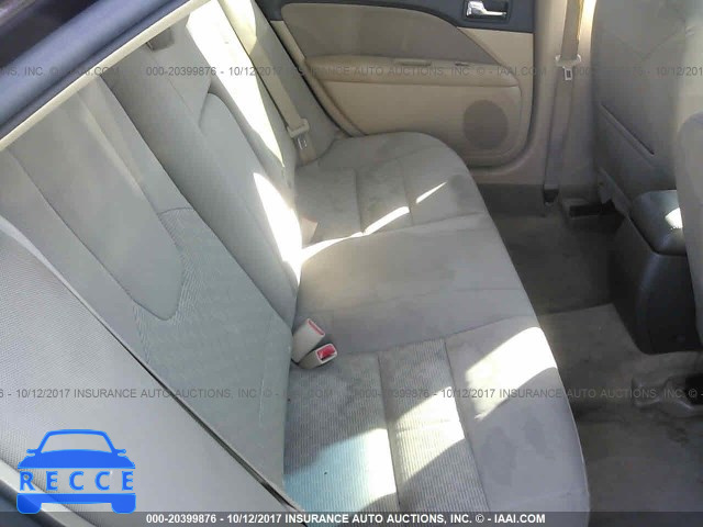 2012 Ford Fusion 3FAHP0HA3CR246689 image 7