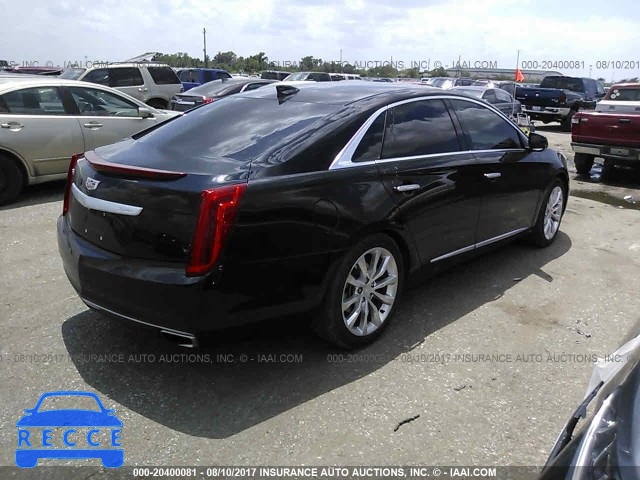2016 Cadillac XTS LUXURY COLLECTION 2G61M5S30G9151677 image 3