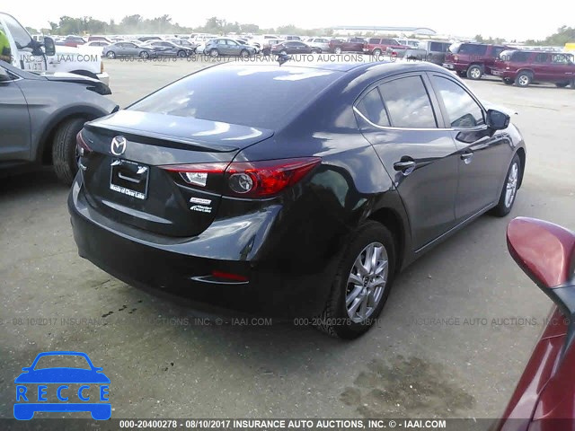 2014 Mazda 3 TOURING JM1BM1V71E1173620 Bild 3