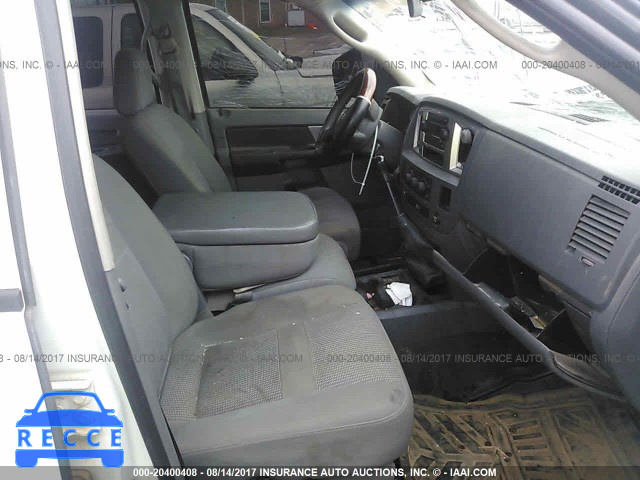 2008 DODGE RAM 3500 3D7ML49A88G144131 image 4