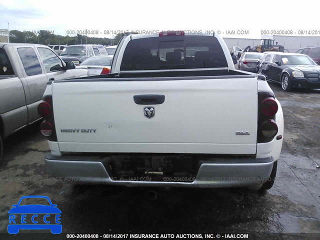 2008 DODGE RAM 3500 3D7ML49A88G144131 image 7