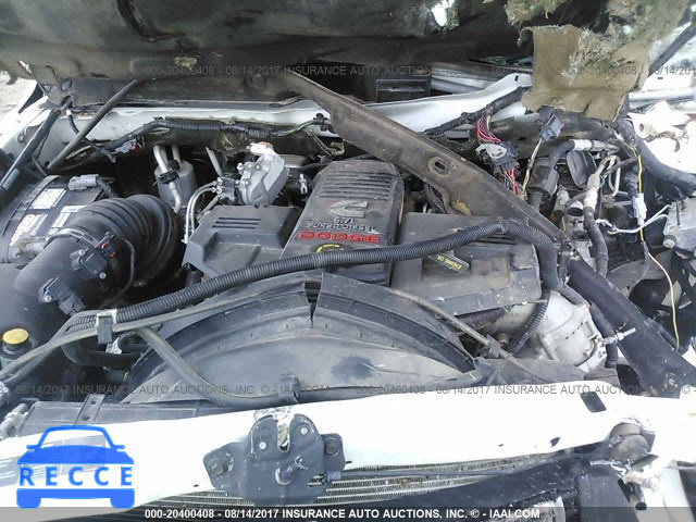 2008 DODGE RAM 3500 3D7ML49A88G144131 image 8