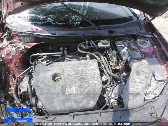2009 Mazda 3 S JM1BK324391208904 image 9