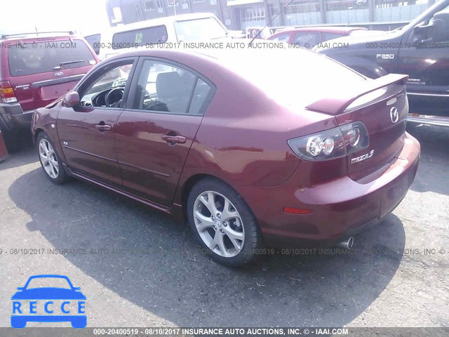 2009 Mazda 3 S JM1BK324391208904 image 2