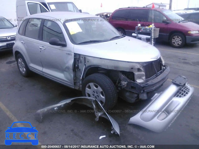 2005 Chrysler PT Cruiser 3C4FY48B85T623702 image 0