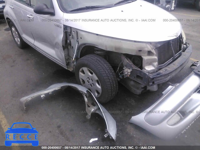 2005 Chrysler PT Cruiser 3C4FY48B85T623702 image 5