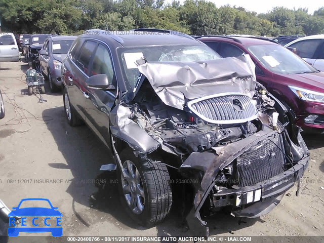 2008 Buick Enclave 5GAER23708J122543 image 0