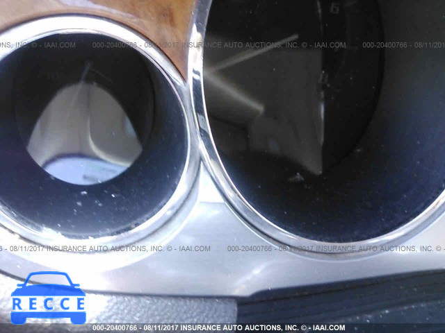 2008 Buick Enclave 5GAER23708J122543 image 6