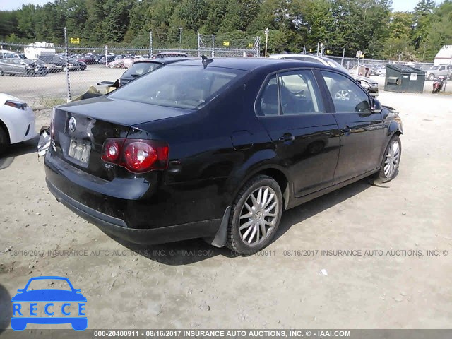 2008 VOLKSWAGEN JETTA 3VWRA71K78M175316 Bild 3