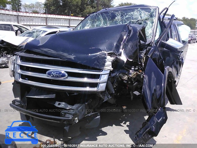 2017 FORD EXPEDITION PLATINUM 1FMJU1LT0HEA25592 image 5