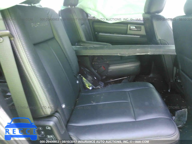 2017 FORD EXPEDITION PLATINUM 1FMJU1LT0HEA25592 image 7