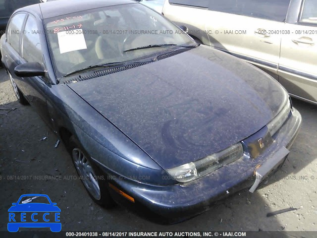 1998 Saturn SL2 1G8ZJ5272WZ111451 image 0