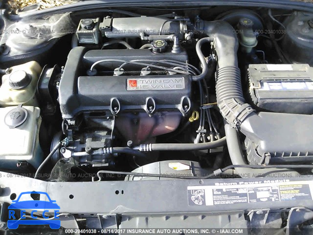 1998 Saturn SL2 1G8ZJ5272WZ111451 image 9