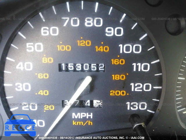 1998 Saturn SL2 1G8ZJ5272WZ111451 image 6