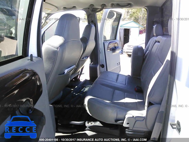 2006 Ford F250 1FTSW21P56ED12423 image 7