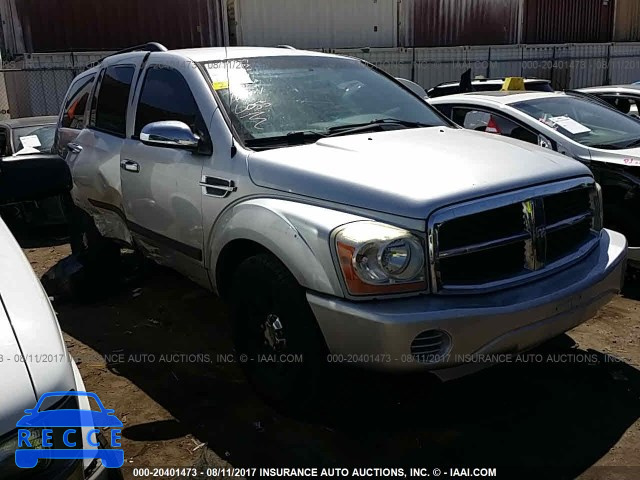 2005 Dodge Durango 1D4HD38K65F579923 image 0