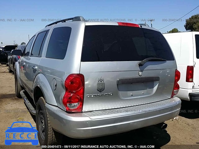 2005 Dodge Durango 1D4HD38K65F579923 Bild 2