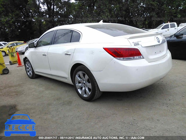 2011 Buick Lacrosse 1G4GC5EC2BF332412 Bild 2