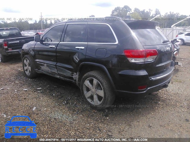 2014 Jeep Grand Cherokee LIMITED 1C4RJEBT4EC282223 image 2