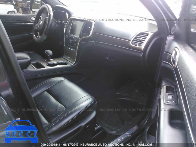 2014 Jeep Grand Cherokee LIMITED 1C4RJEBT4EC282223 image 4