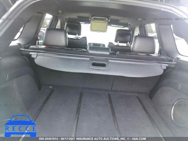 2014 Jeep Grand Cherokee LIMITED 1C4RJEBT4EC282223 image 7