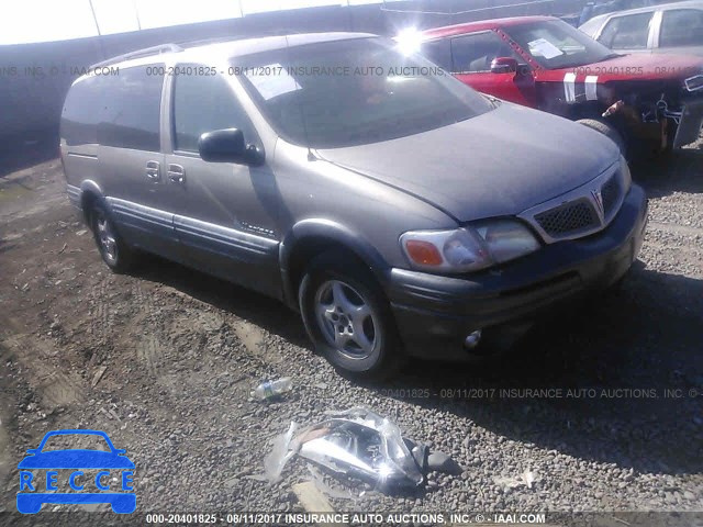 2002 Pontiac Montana 1GMDX03E42D179476 image 0