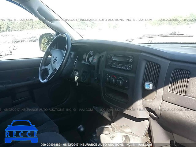 2003 Dodge RAM 2500 ST/SLT 3D7KU28DX3G711632 image 4