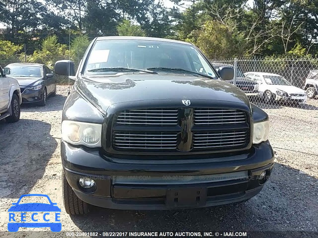 2003 Dodge RAM 2500 ST/SLT 3D7KU28DX3G711632 зображення 5