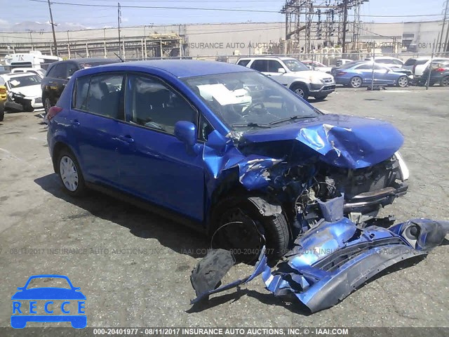 2012 Nissan Versa 3N1BC1CP2CL358838 image 0