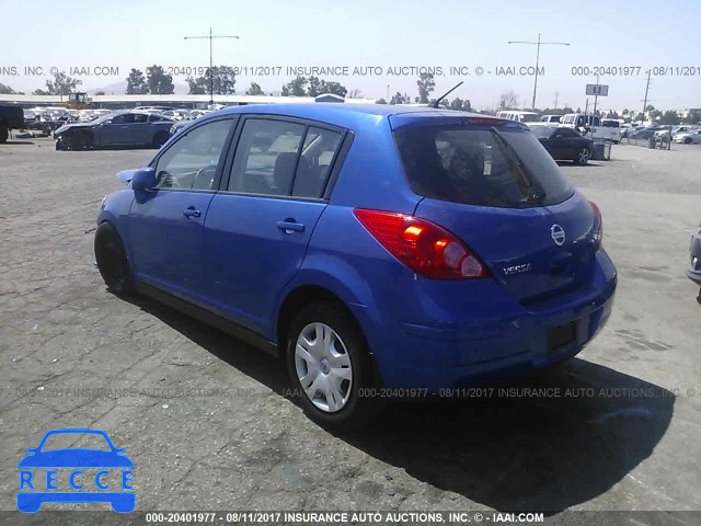 2012 Nissan Versa 3N1BC1CP2CL358838 image 2