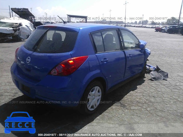 2012 Nissan Versa 3N1BC1CP2CL358838 image 3
