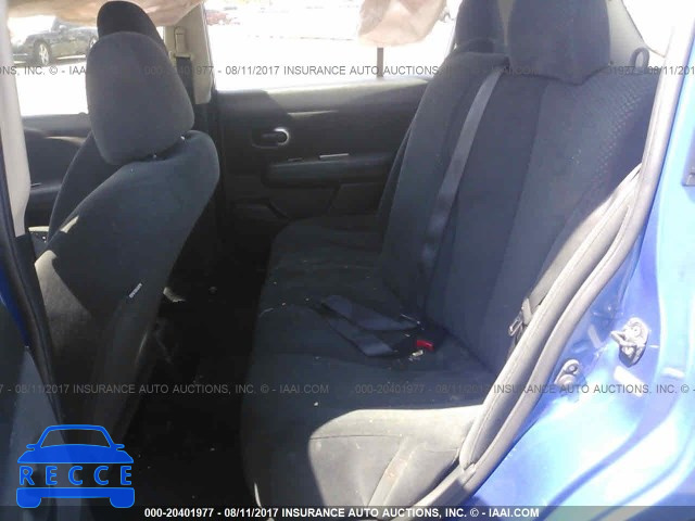 2012 Nissan Versa 3N1BC1CP2CL358838 image 7