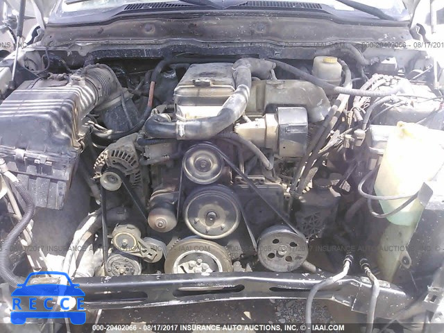 2003 Dodge RAM 3500 ST/SLT 3D7MA48683G800436 image 9