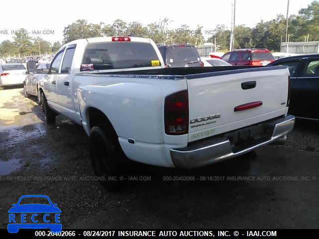 2003 Dodge RAM 3500 ST/SLT 3D7MA48683G800436 image 2