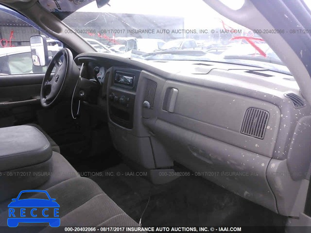 2003 Dodge RAM 3500 ST/SLT 3D7MA48683G800436 image 4