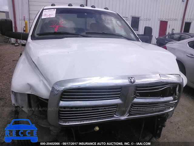 2003 Dodge RAM 3500 ST/SLT 3D7MA48683G800436 image 5