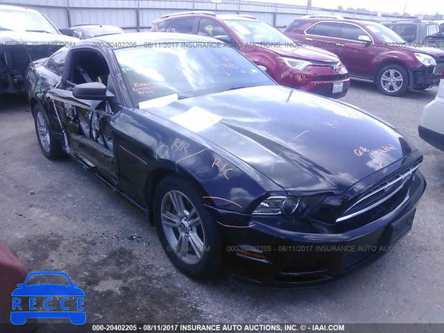 2013 FORD MUSTANG 1ZVBP8AM5D5213343 image 0