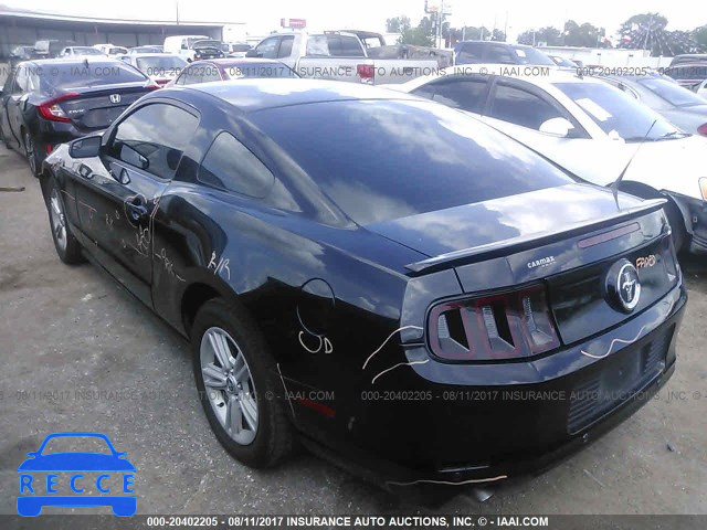 2013 FORD MUSTANG 1ZVBP8AM5D5213343 image 2