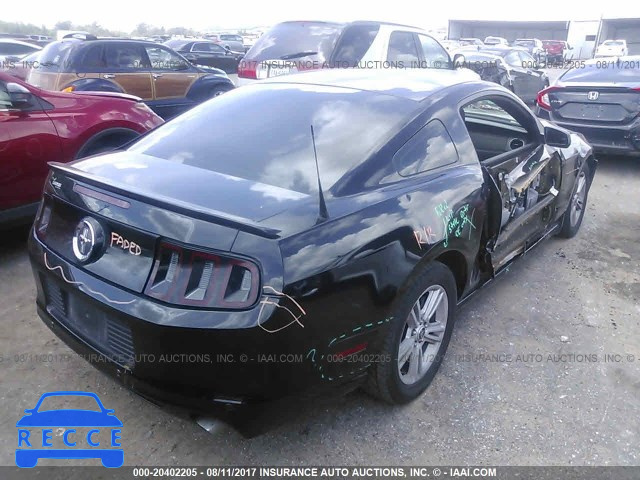 2013 FORD MUSTANG 1ZVBP8AM5D5213343 image 3