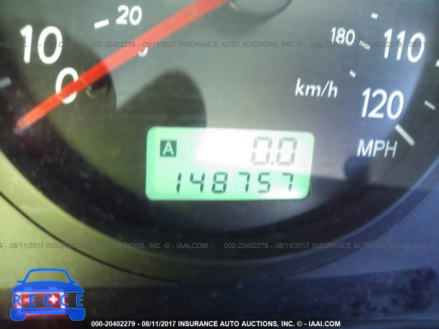 2006 Subaru Impreza 2.5I JF1GD67666G511380 зображення 6