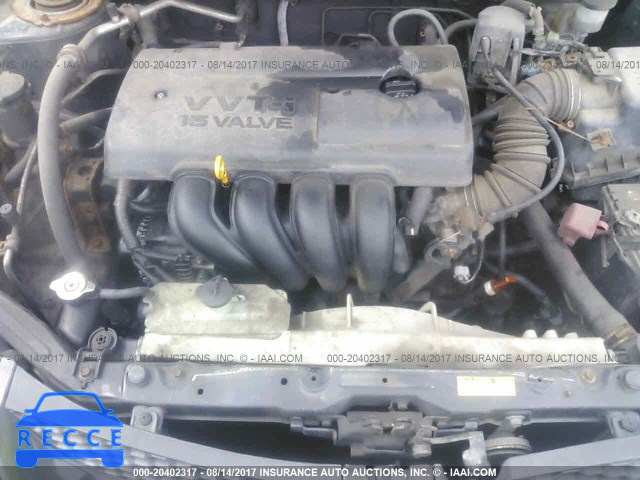 2003 Pontiac Vibe 5Y2SL62813Z439150 image 9