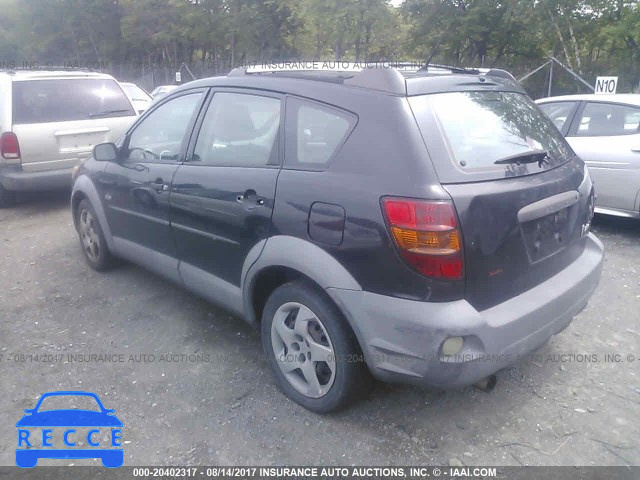 2003 Pontiac Vibe 5Y2SL62813Z439150 image 2