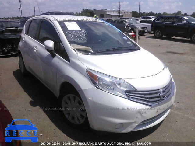 2015 Nissan Versa Note 3N1CE2CP5FL382835 зображення 0