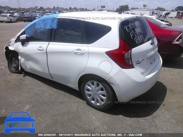 2015 Nissan Versa Note 3N1CE2CP5FL382835 Bild 2