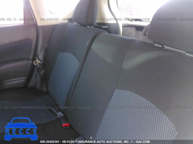 2015 Nissan Versa Note 3N1CE2CP5FL382835 Bild 7